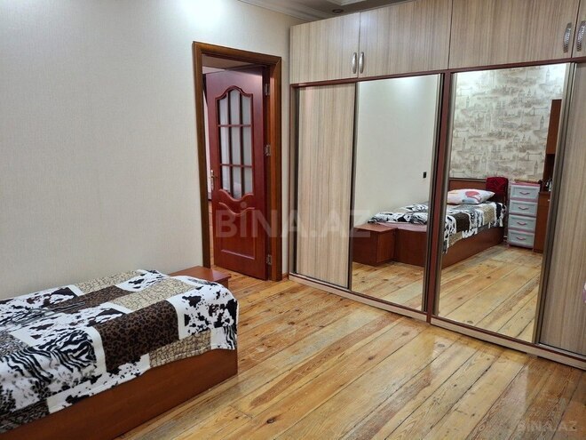 Продаётся 5-комн. дом/дача 120 м², пос. М. Расулзаде, photo 25 from 27