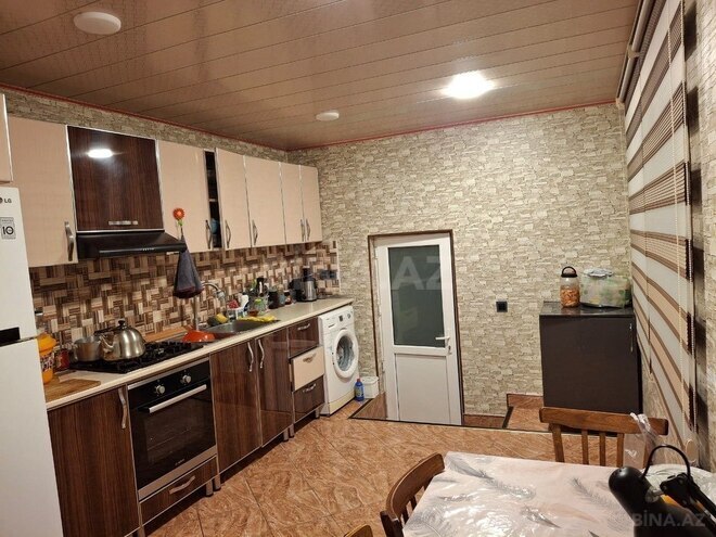 Продаётся 5-комн. дом/дача 120 м², пос. М. Расулзаде, photo 19 from 27