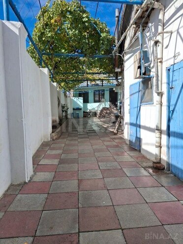 Продаётся 5-комн. дом/дача 120 м², пос. М. Расулзаде, photo 4 from 27