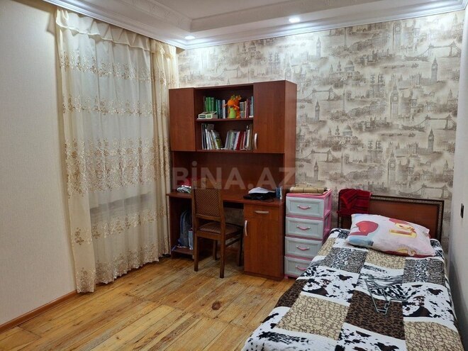 Продаётся 5-комн. дом/дача 120 м², пос. М. Расулзаде, photo 15 from 27
