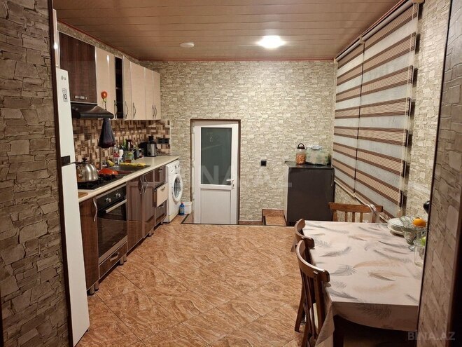 Продаётся 5-комн. дом/дача 120 м², пос. М. Расулзаде, photo 20 from 27