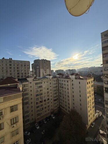 4-комн. новостройка - м. 20 января - 180 м² (12)