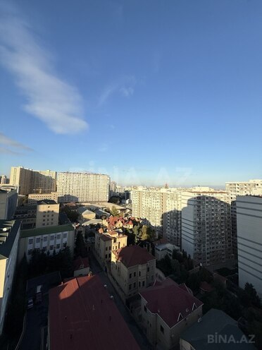 4-комн. новостройка - м. 20 января - 180 м² (13)