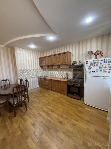 4-комн. новостройка - м. 20 января - 180 м² (3)