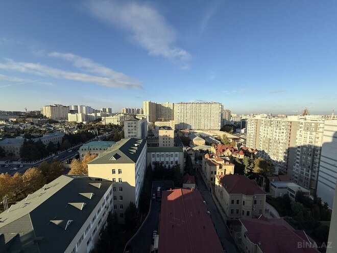 4-комн. новостройка - м. 20 января - 180 м² (11)