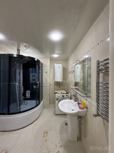 4-комн. новостройка - м. 20 января - 180 м² (14)