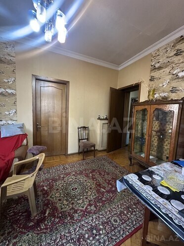 4-комн. вторичка - м. Сахил - 110 м² (6)