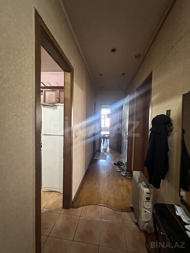 4-комн. вторичка - м. Сахил - 110 м² (7)