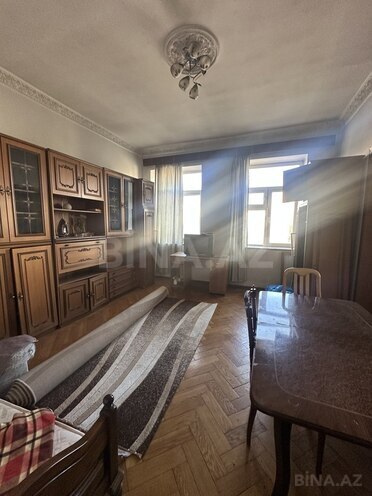 4-комн. вторичка - м. Сахил - 110 м² (4)