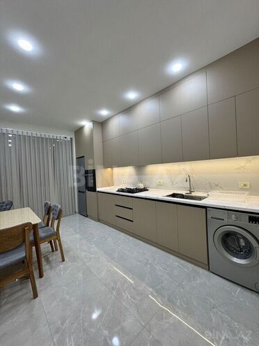 Сдаётся 2-комн. новостройка 80 м², Наримановский  р., photo 10 from 13