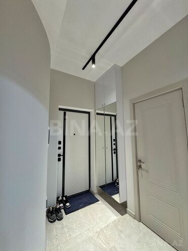 Сдаётся 2-комн. новостройка 80 м², Наримановский  р., photo 7 from 13