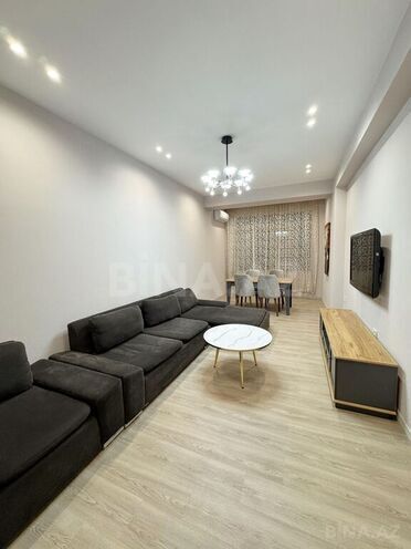 Сдаётся 2-комн. новостройка 80 м², Наримановский  р., photo 1 from 13
