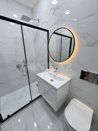 Сдаётся 2-комн. новостройка 80 м², Наримановский  р., photo 11 from 13