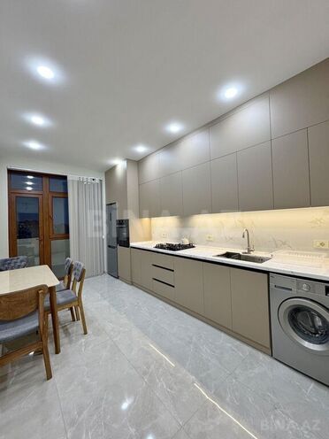 Сдаётся 2-комн. новостройка 80 м², Наримановский  р., photo 3 from 13