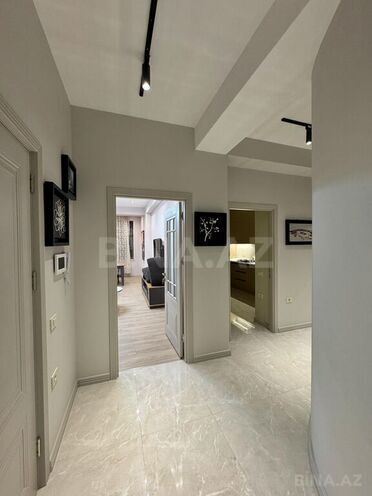 Сдаётся 2-комн. новостройка 80 м², Наримановский  р., photo 6 from 13