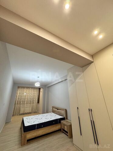 Сдаётся 2-комн. новостройка 80 м², Наримановский  р., photo 4 from 13
