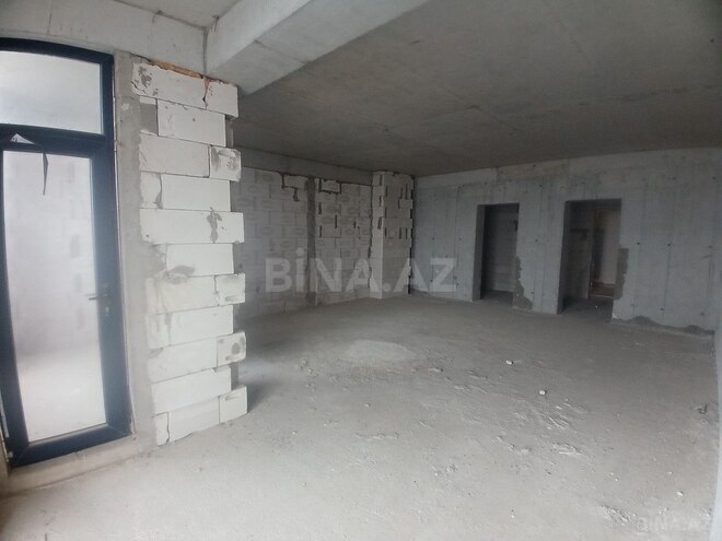 2-комн. новостройка - пос. Баилова - 77.2 м² (4)