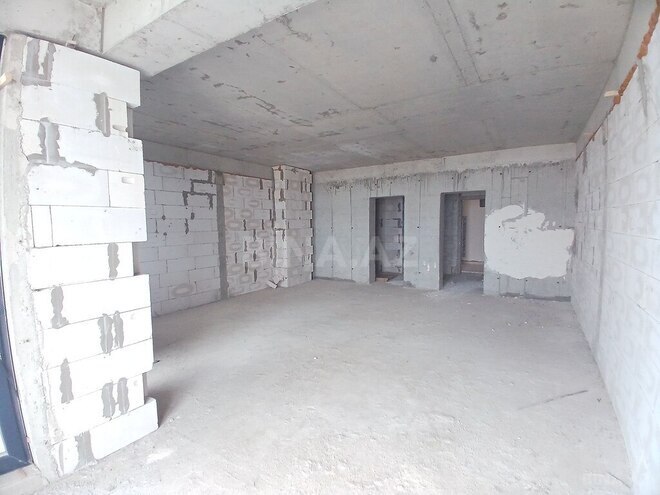 2-комн. новостройка - пос. Баилова - 77.2 м² (11)