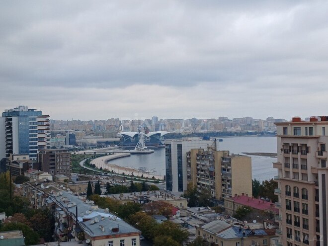 2-комн. новостройка - пос. Баилова - 77.2 м² (1)