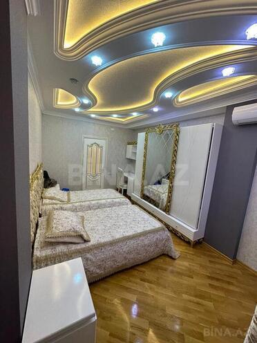 Сдаётся 3-комн. новостройка 150 м², м. Шах Исмаил Хатаи, photo 7 from 16