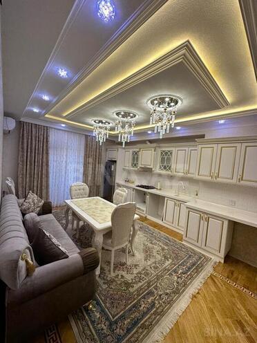 Сдаётся 3-комн. новостройка 150 м², м. Шах Исмаил Хатаи, photo 6 from 16