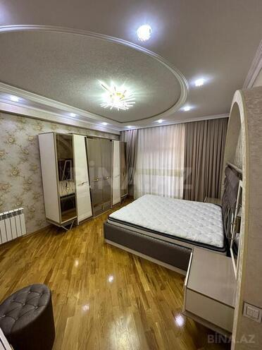Сдаётся 3-комн. новостройка 150 м², м. Шах Исмаил Хатаи, photo 10 from 16