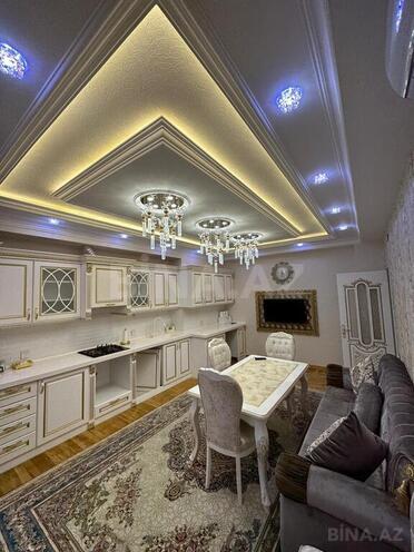 Сдаётся 3-комн. новостройка 150 м², м. Шах Исмаил Хатаи, photo 5 from 16