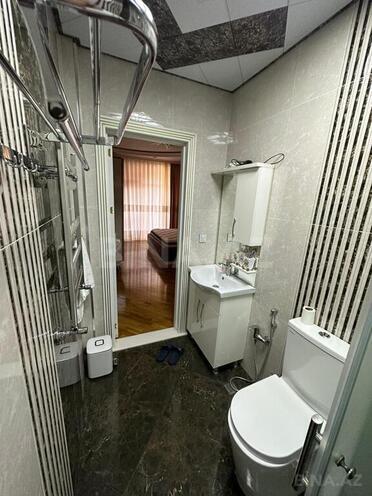 Сдаётся 3-комн. новостройка 150 м², м. Шах Исмаил Хатаи, photo 11 from 16