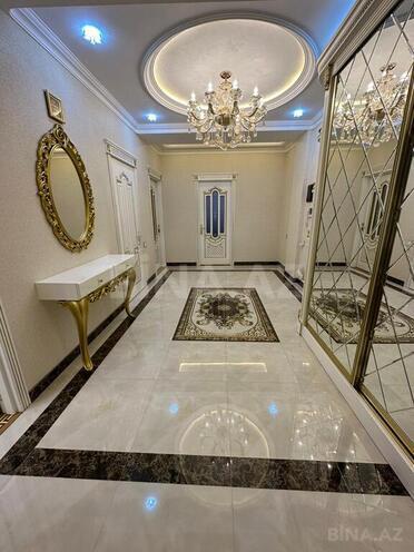 Сдаётся 3-комн. новостройка 150 м², м. Шах Исмаил Хатаи, photo 15 from 16