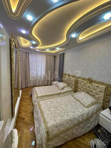 Сдаётся 3-комн. новостройка 150 м², м. Шах Исмаил Хатаи, photo 8 from 16