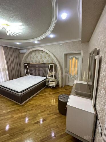 Сдаётся 3-комн. новостройка 150 м², м. Шах Исмаил Хатаи, photo 9 from 16