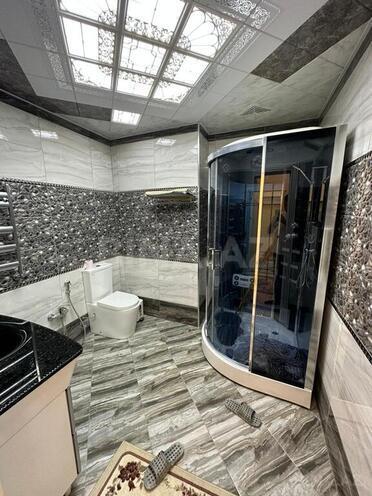 Сдаётся 3-комн. новостройка 150 м², м. Шах Исмаил Хатаи, photo 13 from 16