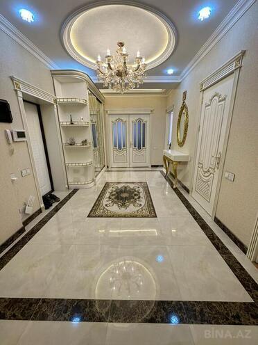Сдаётся 3-комн. новостройка 150 м², м. Шах Исмаил Хатаи, photo 4 from 16