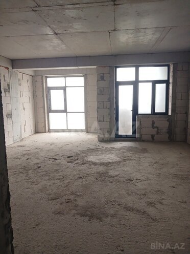 2-комн. новостройка - пос. Баилова - 77.2 м² (2)