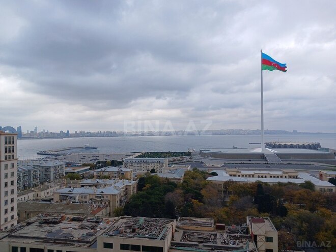 2-комн. новостройка - пос. Баилова - 77.2 м² (14)