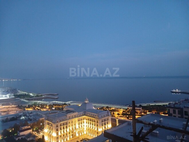 2-комн. новостройка - пос. Баилова - 77.2 м² (8)