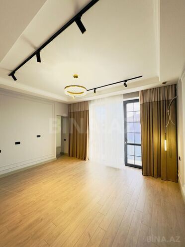 5-комн. дом/дача - пос. Мардакан - 350 м² (25)