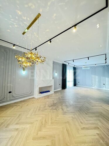 5-комн. дом/дача - пос. Мардакан - 350 м² (16)
