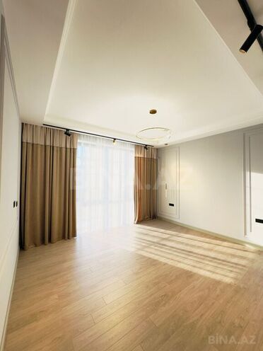 5-комн. дом/дача - пос. Мардакан - 350 м² (28)