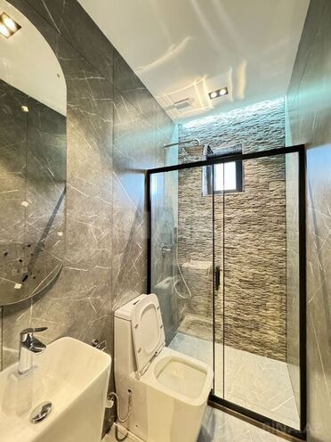 5-комн. дом/дача - пос. Мардакан - 350 м² (30)