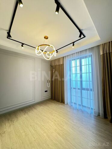 5-комн. дом/дача - пос. Мардакан - 350 м² (24)