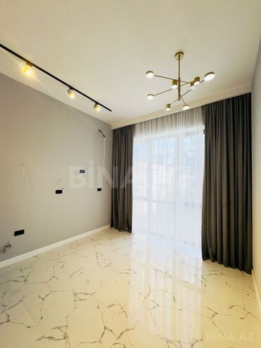 5-комн. дом/дача - пос. Мардакан - 350 м² (27)
