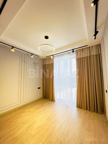 5-комн. дом/дача - пос. Мардакан - 350 м² (26)