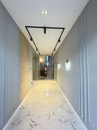 5-комн. дом/дача - пос. Мардакан - 350 м² (17)