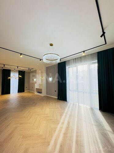 5-комн. дом/дача - пос. Мардакан - 350 м² (20)