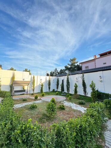 5-комн. дом/дача - пос. Мардакан - 350 м² (7)