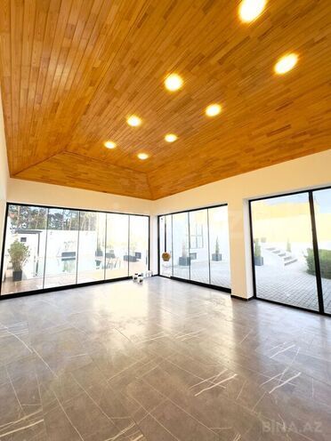 5-комн. дом/дача - пос. Мардакан - 350 м² (12)