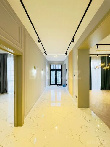 5-комн. дом/дача - пос. Мардакан - 350 м² (18)