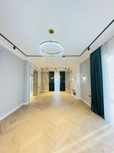 5-комн. дом/дача - пос. Мардакан - 350 м² (19)