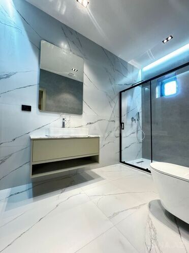 5-комн. дом/дача - пос. Мардакан - 350 м² (29)
